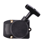 Chainsaw Start Pull Plate Assembly 4137-190-4000 for Stihl FS75 FS80 FS80R FS85 FS85R, For Stihl FS75 FS80