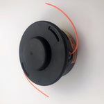 Lawn Mower Trimmer Head for Stihl FS160 FS220 FS280 FS300 FS310, Trimmer Head