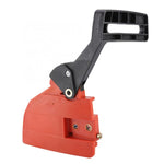 Brake Pad Side Cover for Husqvarna 136 137 141 142, Brake Pad Side Cover for Husqvarna 136