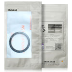 IMAK Plexiglass HD Watch Protective Film, For Garmin Fenix 7, For Garmin Move Sport, For Garmin Epix