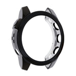 Half-pack TPU Watch Case, For Garmin Epix
