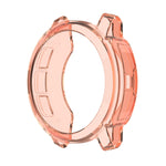 Half Coverage Hollowed TPU Watch Case, For Garmin Instinct 2, For Garmin Instinct 2S