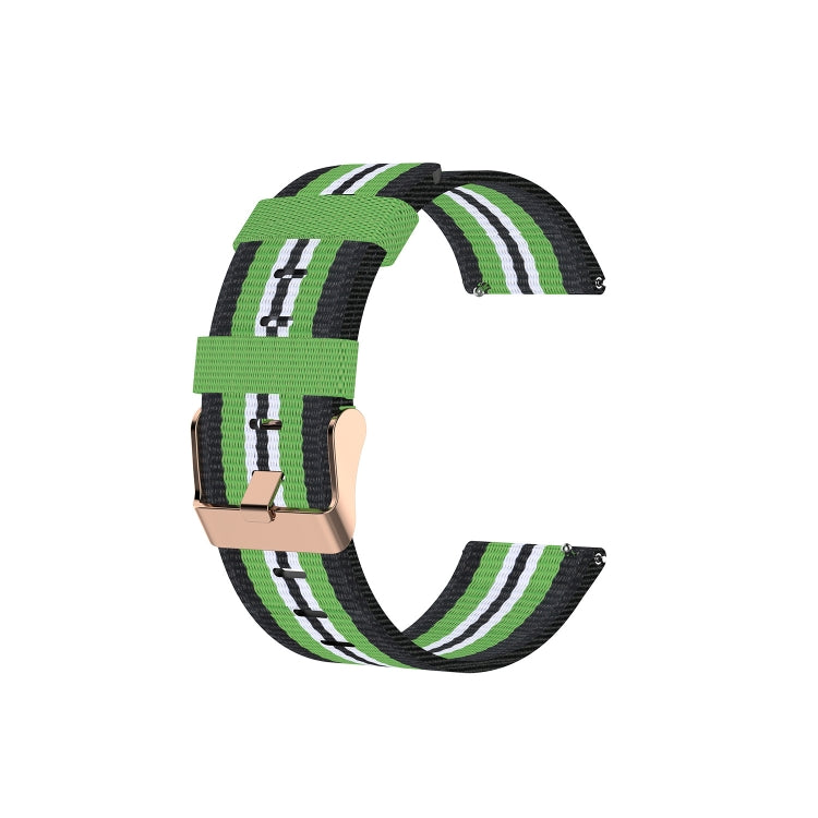 Nylon Strap, For Huawei B5