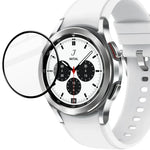 IMAK Plexiglass HD Watch Protective Film, For TicWatch GTH Pro, For Samsung Galaxy Watch 3 41mm, For Samsung Galaxy Watch 3 45mm, For Samsung Galaxy Watch 4 42mm, For Samsung Galaxy Watch 4 46mm