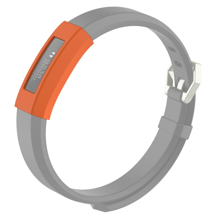For Fitbit Alta / Alta HR / ACE Full Coverage Silicone Watch Case