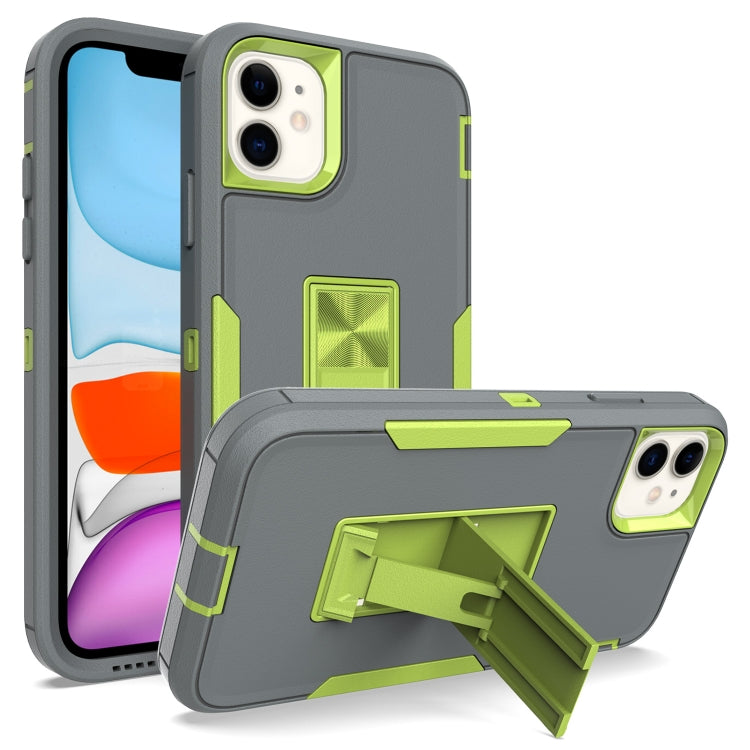 Magnetic Holder Phone Case, For iPhone 11 Pro Max, For iPhone 12 mini, For iPhone 12, For iPhone 12 Pro
