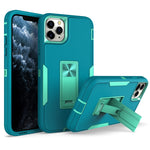 Magnetic Holder Phone Case, For iPhone 11 Pro Max, For iPhone 12 mini, For iPhone 12, For iPhone 12 Pro