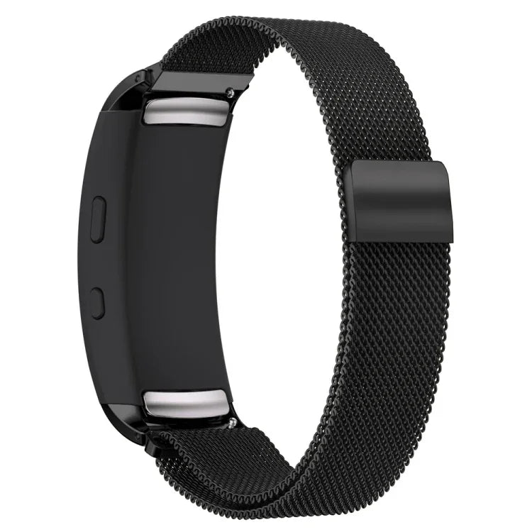 Milanese Strap, For Galaxy Gear Fit 2 & R360