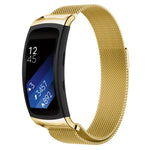 Milanese Strap, For Galaxy Gear Fit 2 & R360