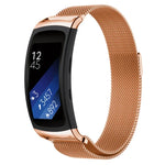 Milanese Strap, For Galaxy Gear Fit 2 & R360