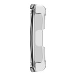PC+Tempered Glass Watch Case, For Huawei Band 6 Pro / Honor Band 6