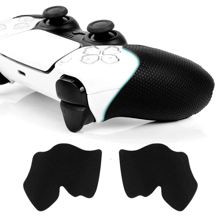 CH-PS4-003 Game Handle Anti-slip Protective Sticker, CH-PS4-003, CH-PS5-001