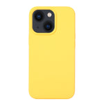 Liquid Silicone Phone Case, For iPhone 14, For iPhone 14 Pro, For iPhone 14 Plus