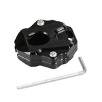 HP-Q093 Motorcycle Modified Key Shell for Honda CBR650R / CB650R / CB650F
