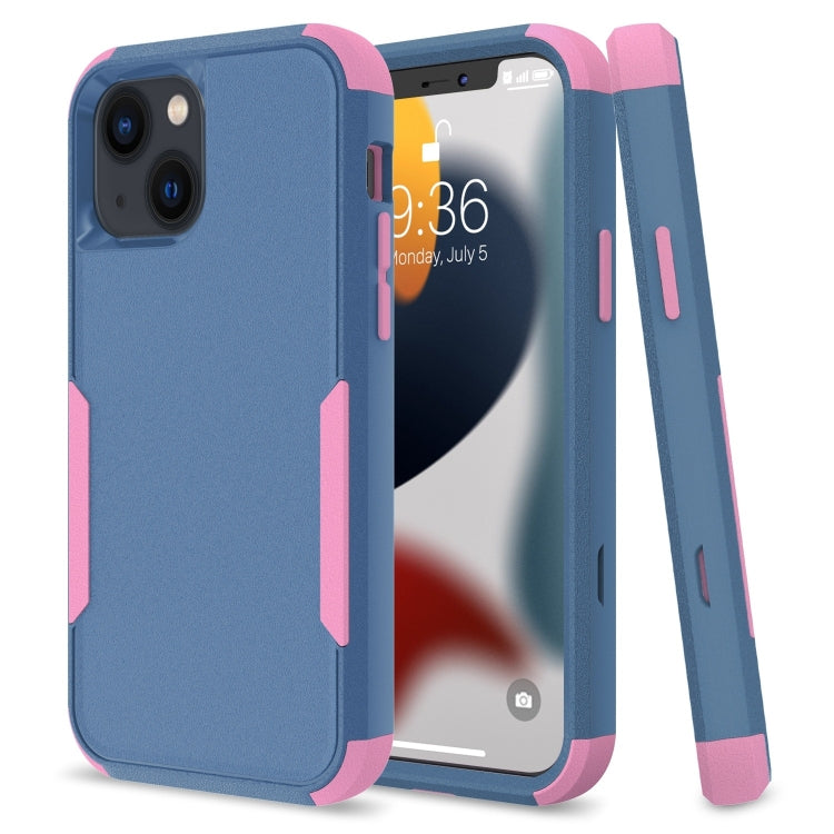 Commuter Shockproof TPU + PC Phone Case, For iPhone 14, For iPhone 14 Pro, For iPhone 14 Plus, For iPhone 14 Pro Max