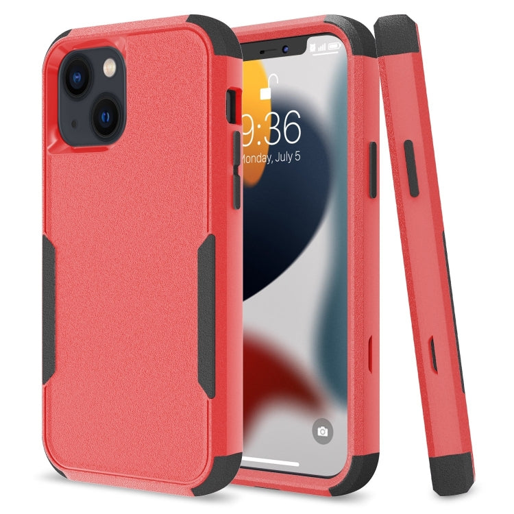 Commuter Shockproof TPU + PC Phone Case, For iPhone 14, For iPhone 14 Pro, For iPhone 14 Plus, For iPhone 14 Pro Max
