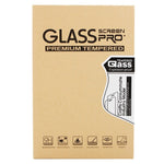 25 PCS 9H 2.5D Explosion-proof Tempered Tablet Glass Film For TCL Tab 10s / Enjoy 2 / T10 / T10S / Honor X8 / Honor 8 Lite / Lenovo K10C X6E6F / Teclast P30T, For Tesla 15.6 (25 PCS)                                                                      ...