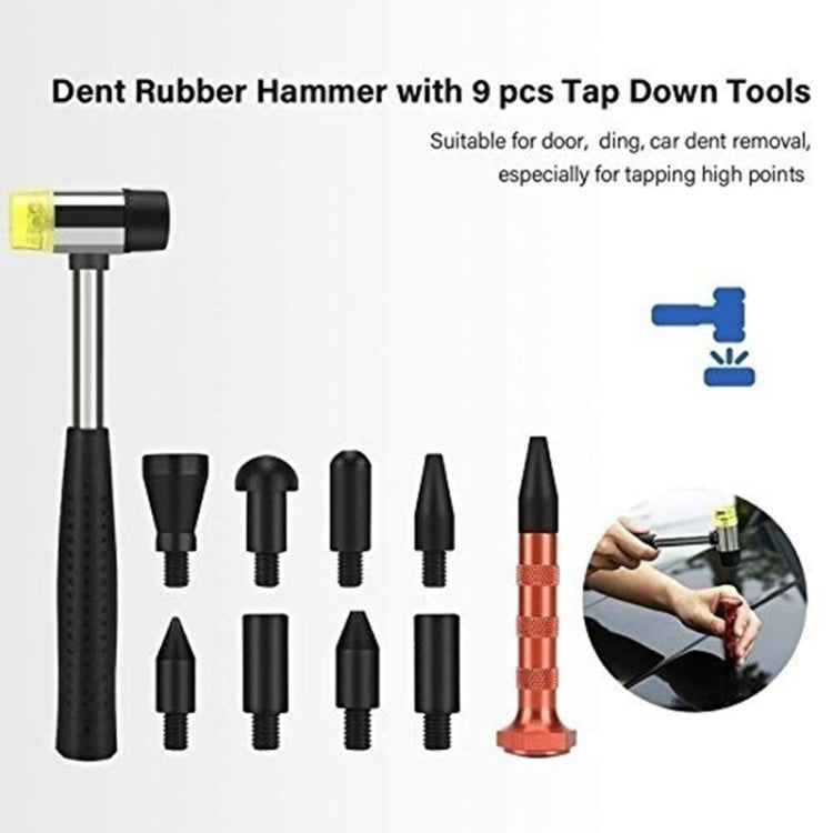 D3 96 in 1 Car Paintless Dent Dings Repair Lifter Tools Kit, D3 96 in 1 EU Plug, D3 96 in 1 US Plug, D3 96 in 1 UK Plug, D3 96 in 1 Cigarette Lighter Plug