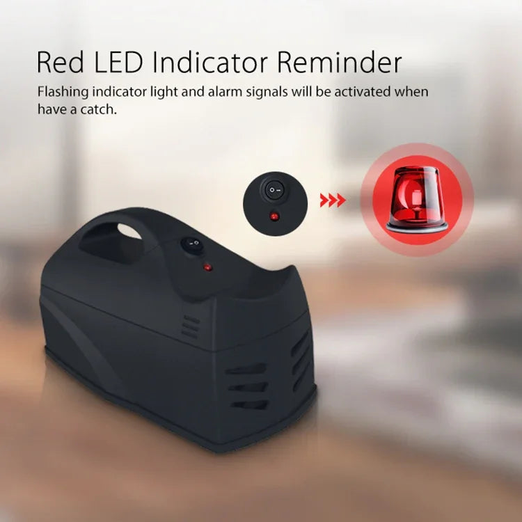 NEO NAS-MA01W WiFi Sensor Mousetrap Smart Home, Sensor Mousetrap