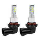 DC 12V-24V 12W 1800LM Car LED Fog Light, H4, H7, H8, H11, P13W, H16JP, 880, 881, 9005, 9006