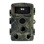 PR3000 2 Inch LCD Screen Infrared Night Vision Wildlife Hunting Trail Camera, PR3000