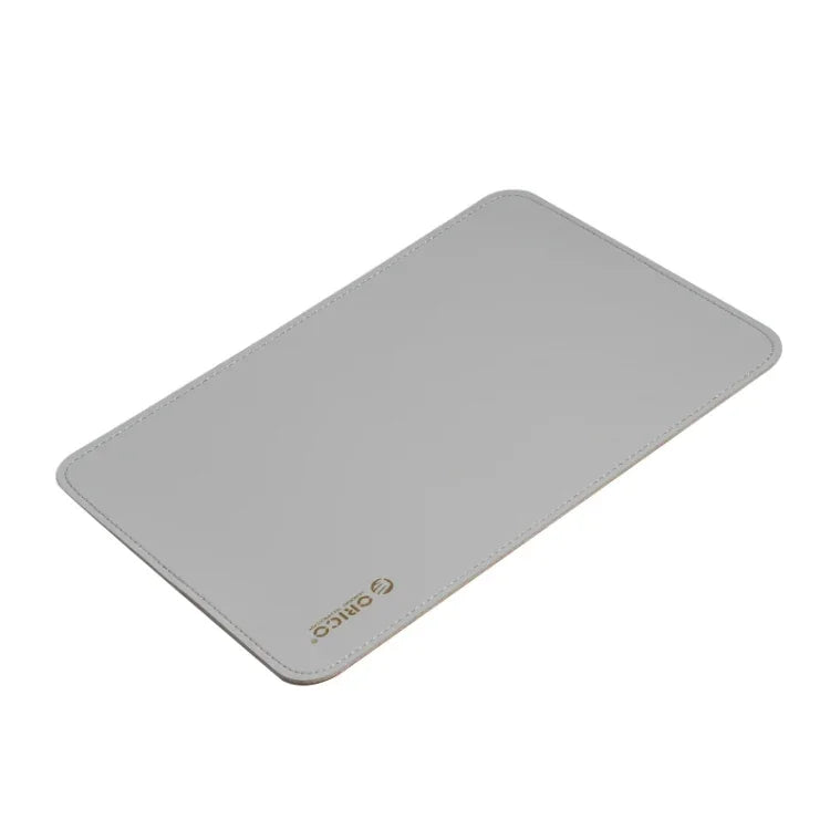 ORICO Double Sided Mouse Pad, Size: 200x300mm, Cork + Coffee, Cork + Pink PU, Cork + Grey PU