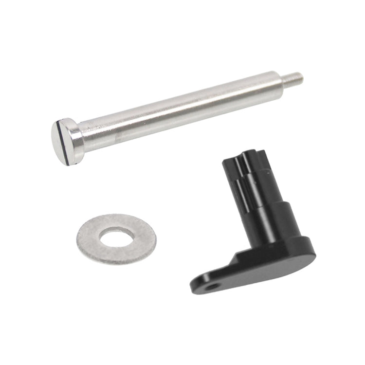 Car Fuel Door Hinge Pin for Ford F150 2009-2014, XBL114-BK