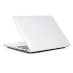 Laptop Matte Style Protective Case, For MacBook Pro 13.3 inch A2338 2022, For MacBook Air 13.6 2025 / 2023 / 2022