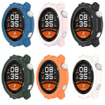 Armor Hollow TPU Watch Case, For COROS Pace 2