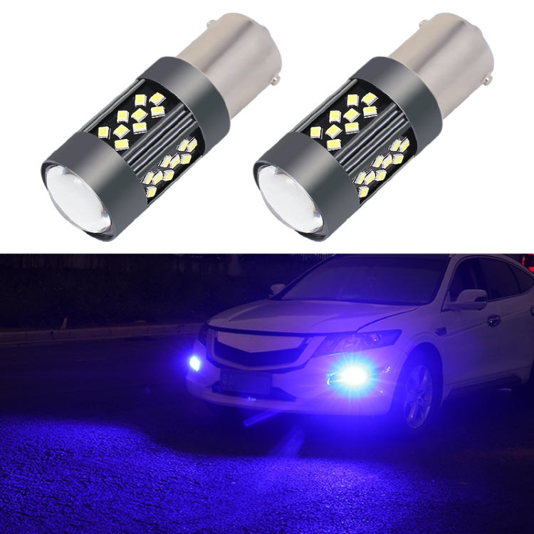 12V 7W Strobe Car LED Fog Light, 1 Pair 1156, 1 Pair 1157, 1 Pair 7440, 1 Pair 7443, 1 Pair 9005, 1 Pair 9006