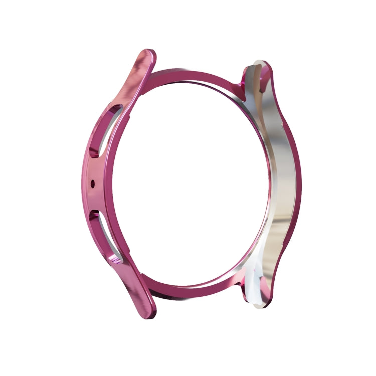 Diamond Hollow PC Watch Case, For Samsung Galaxy Watch5 44mm