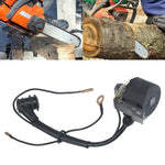 High Pressure Ignition Coil for STIHL MS AV028 024 026 240 260 029 034 038 039 044, For STIHL MS AV028