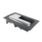 A7590-01 Car Left Front Inside Handle AL3Z-1522601-BC for Ford F150 2009~2014, A7590-01