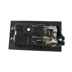 A7590-01 Car Left Front Inside Handle AL3Z-1522601-BC for Ford F150 2009~2014, A7590-01