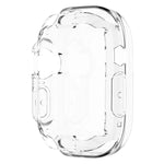 TPU All-inclusive Transparent Protective Case For Apple Watch Ultra 1 / 2 / 3 49mm, For Apple Watch Ultra 1 / 2 / 3 49mm