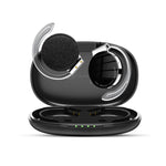 T&G F2 Ear Mount Waterproof Wireless Bluetooth Noise Cancelling Earphone