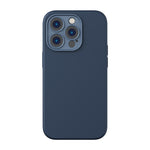 Baseus Liquid Silica Gel Phone Case, For iPhone 14, For iPhone 14 Plus, For iPhone 14 Pro, For iPhone 14 Pro Max