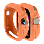 Candy TPU Protective Case, For Apple Watch Ultra 4 / 3 / 2 / 1 49mm