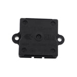 4 Gear 3 Speed Rotary Switch Fan Heater Speed Selector, Type A 2 Pair, Type B 2 Pair
