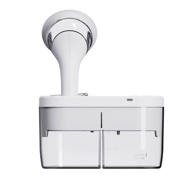 E3 3.7V TPE Electric Ear Washer, Ear Washer