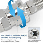 10pcs C-type Self-lock Air Tube Pneumatic Quick Fitting Connector, PF-20, PF-30, PF-40, PH-20, PH-30, PH-40, PM-20, PM-30, PM-40, PP-20, PP-30, PP-40, SF-20, SF-30, SF-40, SH-20, SH-30, SH-40, SM-20, SM-30, SM-40, SP-20, SP-30, SP-40, SF+PF-20, SF+PF-3...