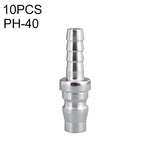 10pcs C-type Self-lock Air Tube Pneumatic Quick Fitting Connector, PF-20, PF-30, PF-40, PH-20, PH-30, PH-40, PM-20, PM-30, PM-40, PP-20, PP-30, PP-40, SF-20, SF-30, SF-40, SH-20, SH-30, SH-40, SM-20, SM-30, SM-40, SP-20, SP-30, SP-40, SF+PF-20, SF+PF-3...