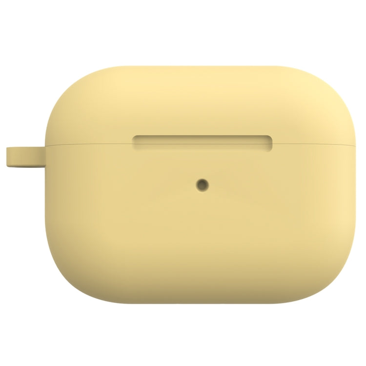 Thickened One-piece Shockproof Earphone Case, For AirPods Pro 2