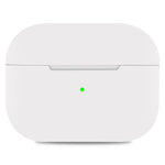 Spliting Silicone Protective Case, For AirPods Pro 2