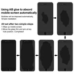 For Apple Watch Ultra 3 / 2 / 1 49mm IMAK H Series Tempered Glass Film, For Honor X8 5G, For OnePlus Nord N300 5G, For OPPO A17 4G Global, For OPPO K10 5G India/A77 5G, For Realme V23i 5G, For Xiaomi Redmi A1 4G                                         ...