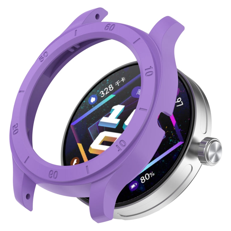 PC Hollow Watch Protective Case, For Huawei Watch GT Cyber