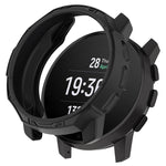 Armor Hollow Watch Protective Case, For Amazfit Falcon, For Garmin Vivomove Trend, For Garmin Instinct Crossover, For Garmin MARQ 2, For Suunto 9 Peak Pro / 9 Peak