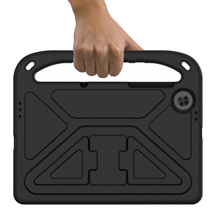 Handle EVA Shockproof Tablet Case with Holder, For Lenovo Tab M10 HD 2nd Gen