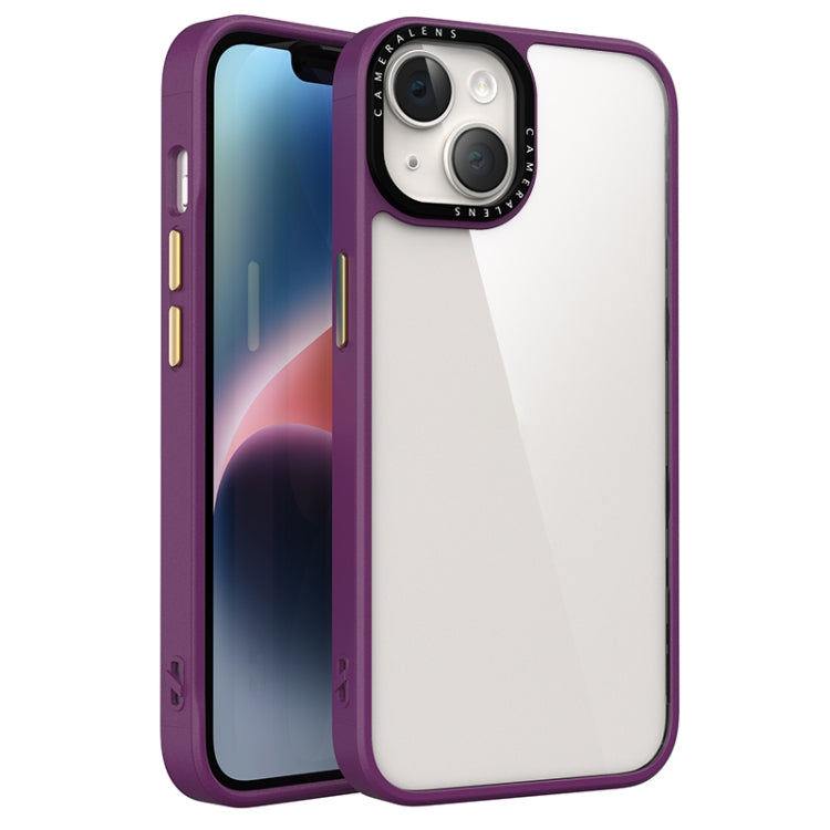 Four-corner Shockproof Phone Case, For iPhone 14 Pro Max, For iPhone 14 Pro, For iPhone 14, For iPhone 14 Plus