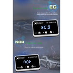 TROS TS-6Drive Potent Booster Electronic Throttle Controller, For Hyundai Elantra 2016-